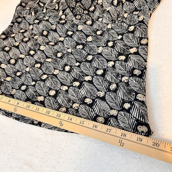 Y2K Vintage Whimsygoth Babydoll Layered Luxury Tank Dark Fairy Goth Earthy 6 - Picture 12 of 15